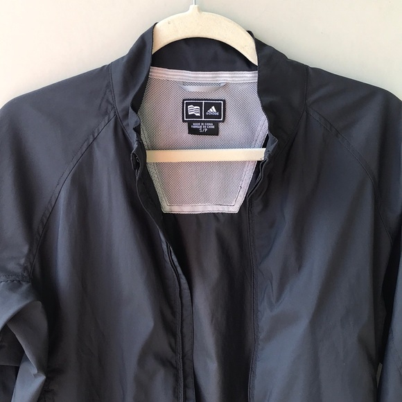 Adidas Windbreaker - Picture 2 of 4